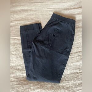 Everlane Navy Dress Pants